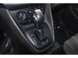2016 Ford Transit Connect XLT Cargo Van 6 Speed SelectShift Automatic Transmission