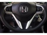 2015 Honda CR-Z  Steering Wheel