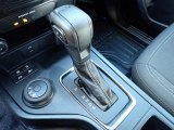 2020 Ford Ranger STX SuperCrew 4x4 10 Speed Automatic Transmission
