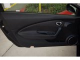 2015 Honda CR-Z  Door Panel