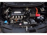 2015 Honda CR-Z  1.5 Liter IMA SOHC 16-Valve i-VTEC 4 Cylinder Gasoline/Electric Hybrid Engine