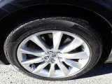 2017 Volvo S90 T6 AWD Wheel
