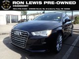 2015 Audi A3 2.0 Premium quattro