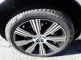 2021 Volvo XC90 T6 AWD Inscription Wheel