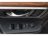 2020 Honda CR-V EX-L Controls