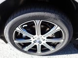 2021 Volvo XC60 T5 AWD Inscription Wheel