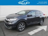 2018 Honda CR-V EX AWD