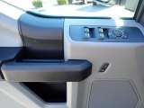 2021 Ford F250 Super Duty XL Crew Cab 4x4 Door Panel