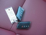2020 Lexus GX 460 Premium Keys