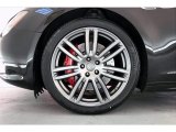 Maserati Ghibli 2016 Wheels and Tires