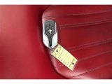 2016 Maserati Ghibli S Keys
