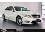 2012 Mercedes-Benz E 350 Sedan