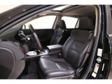 2014 Acura RDX AWD Ebony Interior
