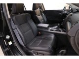 2014 Acura RDX AWD Front Seat