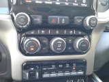 2020 Ram 4500 Laramie Crew Cab 4x4 Chassis Controls