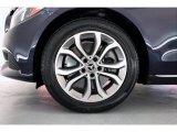 2017 Mercedes-Benz C 300 4Matic Sedan Wheel