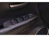 2015 Lexus NX 200t F Sport AWD Door Panel