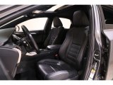 2015 Lexus NX 200t F Sport AWD Front Seat