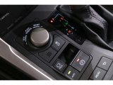 2015 Lexus NX 200t F Sport AWD Controls