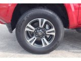 2019 Toyota Tacoma TRD Sport Double Cab Wheel