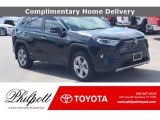 2019 Toyota RAV4 Limited AWD Hybrid