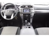 2019 Toyota 4Runner SR5 4x4 Dashboard