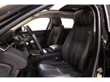 2020 Land Rover Range Rover Velar S Ebony/Ebony Interior