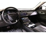 2020 Land Rover Range Rover Velar S Dashboard