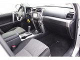 2019 Toyota 4Runner SR5 4x4 Dashboard
