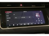 2020 Land Rover Range Rover Velar S Audio System