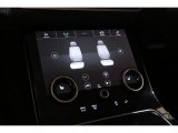 2020 Land Rover Range Rover Velar S Controls