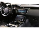 2020 Land Rover Range Rover Velar S Dashboard