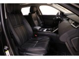 2020 Land Rover Range Rover Velar S Front Seat