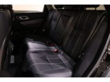 2020 Land Rover Range Rover Velar S Rear Seat
