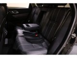 2020 Land Rover Range Rover Velar S Rear Seat