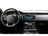 2020 Land Rover Range Rover Velar S Dashboard