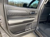 2021 Toyota Tundra Platinum CrewMax 4x4 Door Panel