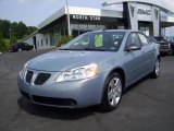 2009 Pontiac G6 Sedan