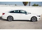 2021 Honda Accord EX Hybrid Exterior