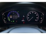 2021 Honda Accord EX Hybrid Gauges