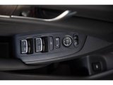 2021 Honda Accord EX Hybrid Controls