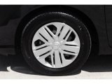 2020 Honda Fit LX Wheel