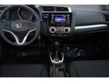 2020 Honda Fit LX Dashboard