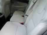 2021 Volvo XC90 T8 eAWD Inscription Plug-in Hybrid Rear Seat