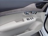 2021 Volvo XC90 T8 eAWD Inscription Plug-in Hybrid Door Panel