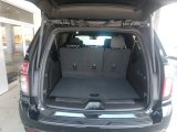 2021 Chevrolet Suburban Z71 4WD Trunk