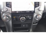 2021 Toyota 4Runner SR5 Premium Controls