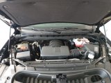 2021 Chevrolet Suburban Z71 4WD 5.3 Liter DI OHV 16-Valve EcoTech VVT V8 Engine