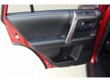 2021 Toyota 4Runner SR5 Premium Door Panel