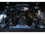 2020 Chevrolet Corvette Stingray Coupe 6.2 Liter DI OHV 16-Valve VVT LT1 V8 Engine